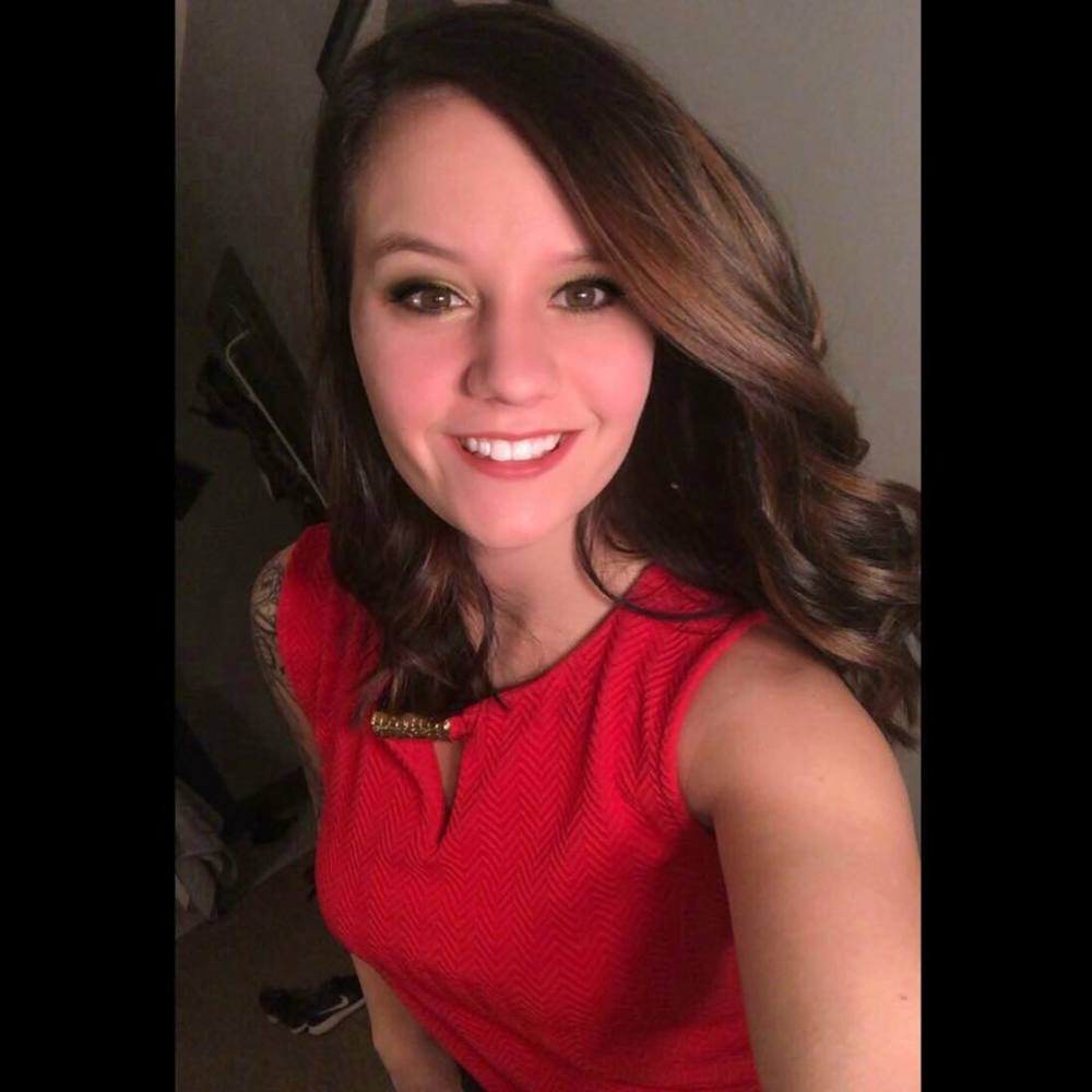 Meet your Posher, Pamela